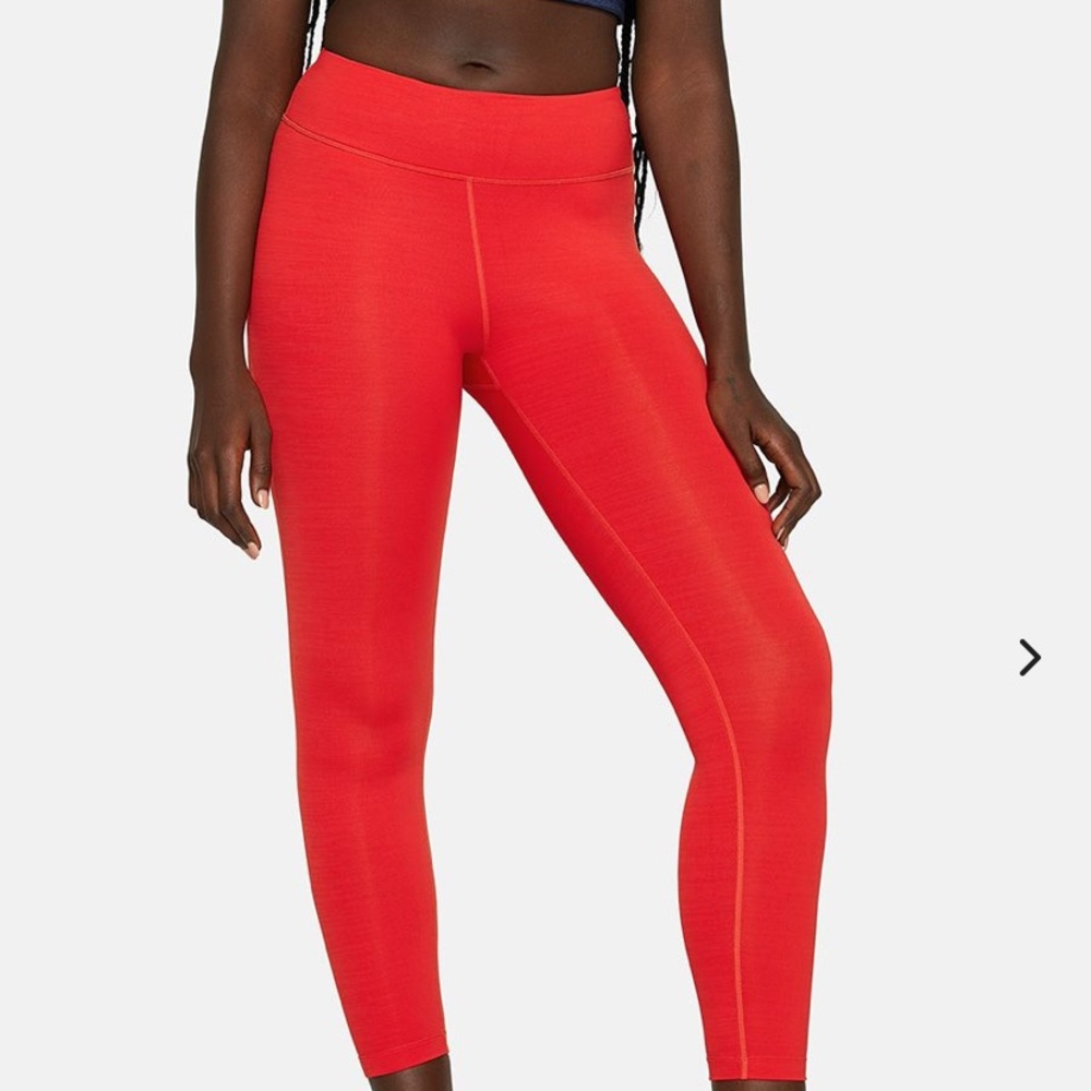 Outdoor voices leggings